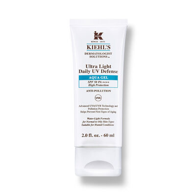 ULTRA LIGHT DAILY UV DEFENSE AQUA GEL SPF 50 PA++++ (PROTECTOR SOLAR SPF 50)